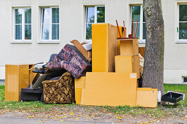 Demolition Debris Removal in St Joseph, IL